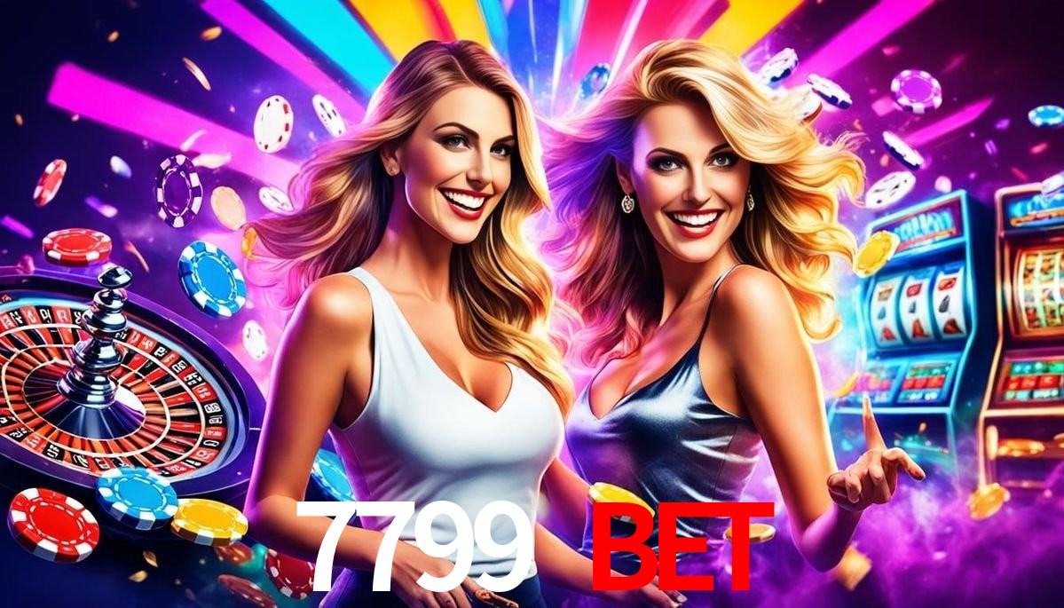 A Emoção da Loteria na 7799 bet: Uma Chance de Mudança de Vida