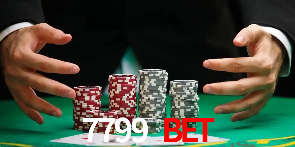 A Emoção da Loteria na 7799 bet: Uma Chance de Mudança de Vida